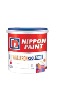 Walltron Cool Roof